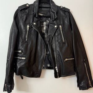 BLANKNYC jacket size small